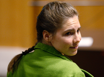 Amanda Knox Amanda Knox